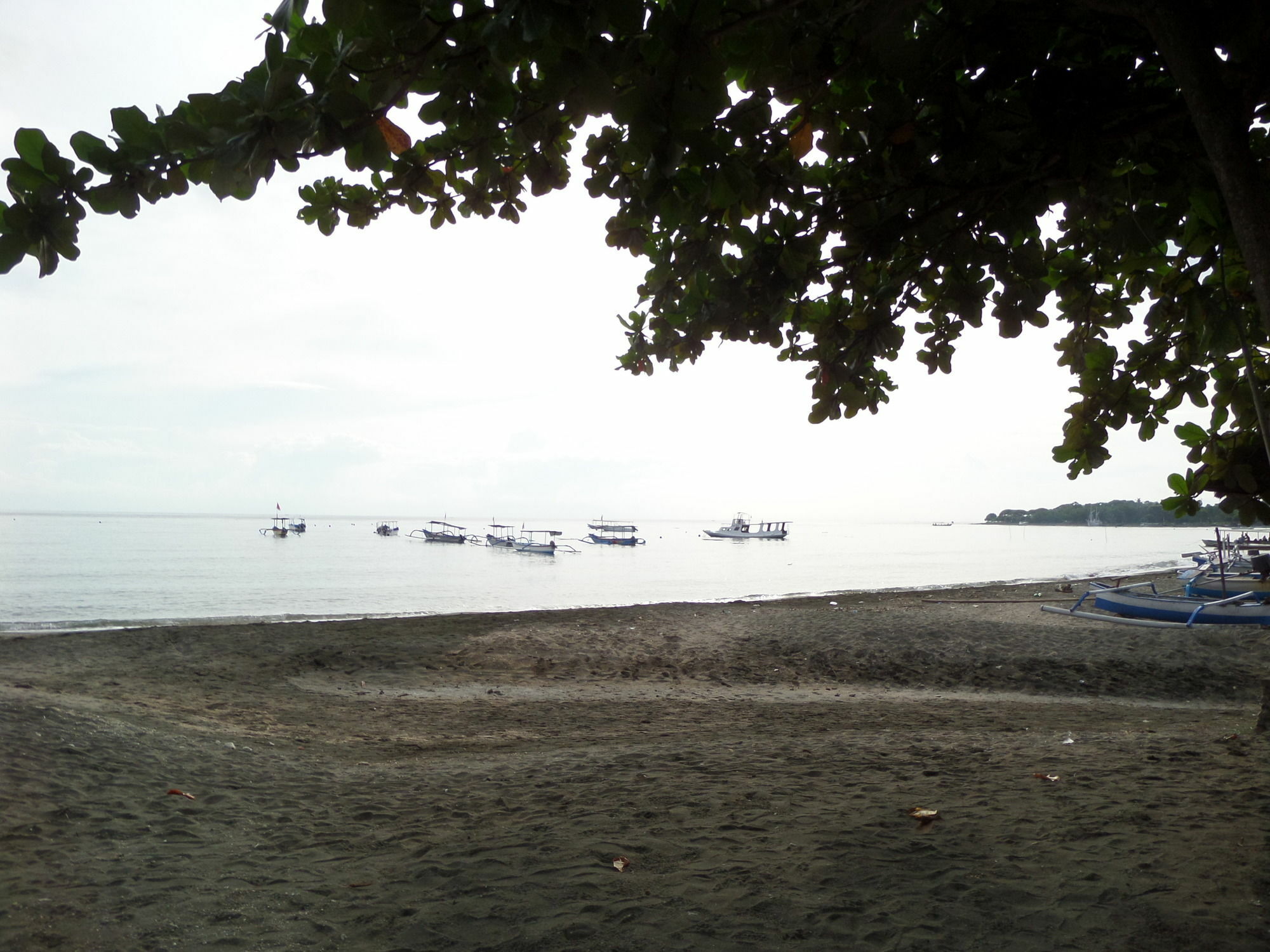 Taman Selini Wahana Beach Resort Pemuteran Exterior foto